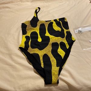 Stella McCartney swim